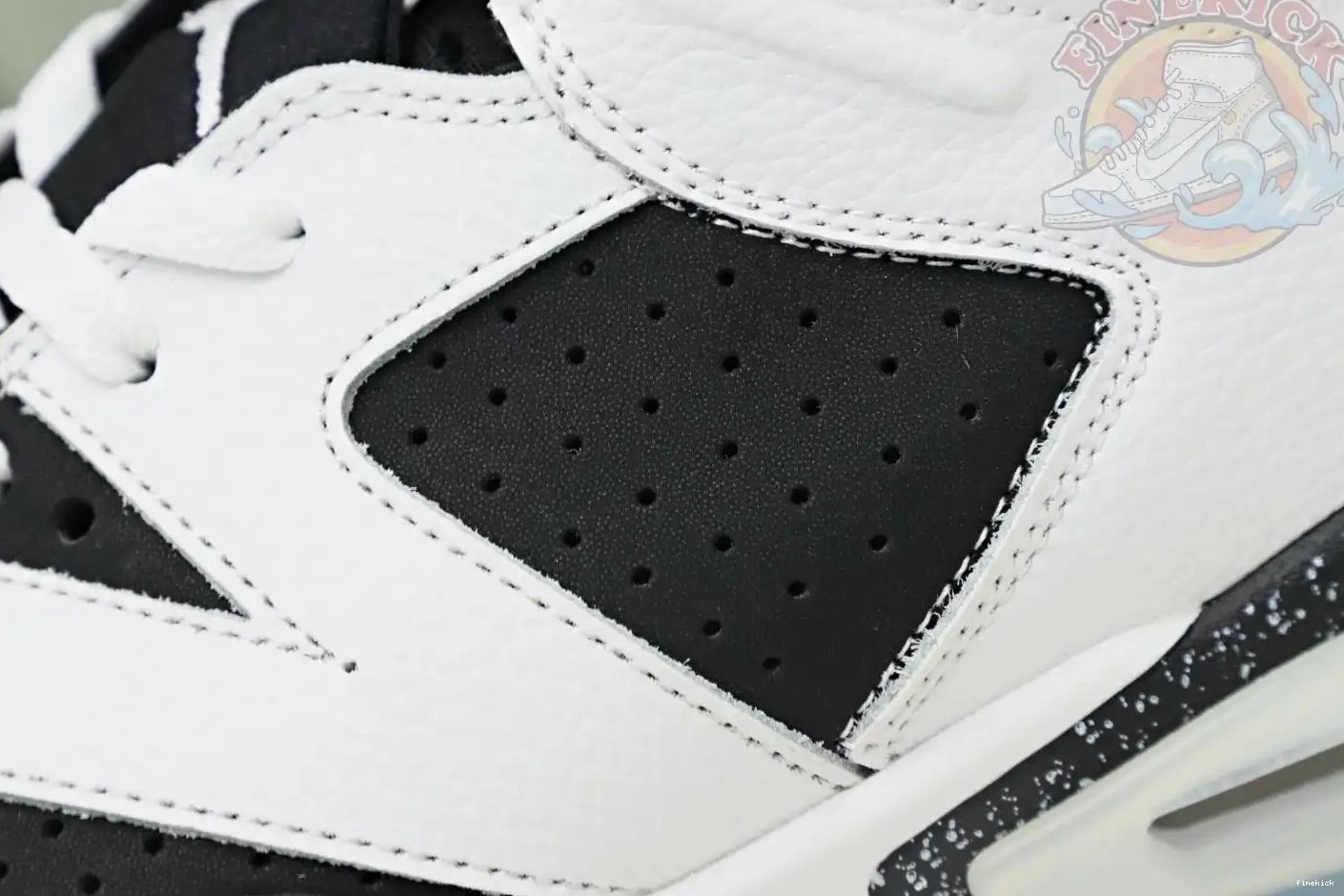 6 Oreo Air Retro Jordan Jordan 0529